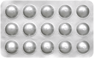 Pregeb M Od 75 Tablet 15